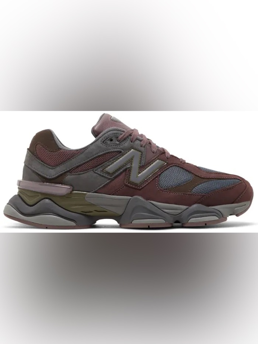 New Balance 9060 ‘Truffle’ Sneakers